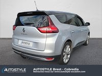 Voitures D'occasion À Brest | Renault Grand Scénic 1.7 Blue Dci 120Ch Business Edc 7 Places