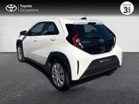 Voitures D'occasion À Lanester | Toyota Aygo X 1.0 Vvt-I 72Ch Dynamic