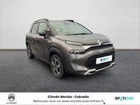 Voitures D'occasion À Saint-Martin-Des-Champs | Citroën C3 Aircross Puretech 110Ch S&S Feel Pack