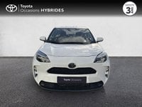 Voitures D'occasion À Pluneret | Toyota Yaris Cross 116H Dynamic Mc24