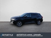Voitures D'occasion À Lanester | Mg Ehs 1.5T Gdi 258Ch Phev Luxury