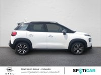 Voitures D'occasion À Yffiniac | Citroën C3 Aircross Puretech 110Ch S&S Shine