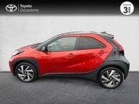Voitures D'occasion À Vannes | Toyota Aygo X 1.0 Vvt-I 72Ch Collection S-Cvt