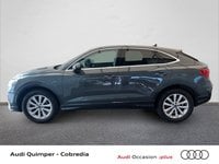 Voitures D'occasion À Quimper | Audi Q3 Sportback 35 Tfsi 150Ch Avus S Tronic 7