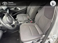 Voitures D'occasion À Pabu | Toyota Yaris 120 Vvt-I Dynamic Business 5P Mc24