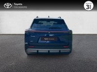 Voitures D'occasion À Quimper | Toyota Bz4X Touring 224Ch 11Kw Grande Autonomie Design