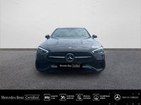 Voitures D'occasion À Brest | Mercedes-Benz Classe C 220 D 197Ch Amg Line