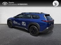 Voitures D'occasion À Vannes | Toyota Bz4X Touring 224Ch 11Kw Grande Autonomie Design
