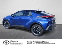 Voitures D'occasion À Vannes | Toyota C-Hr 1.8 Hybride 140Ch Graphic My26
