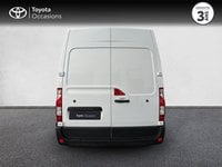 Voitures D'occasion À Saint-Martin-Des-Champs | Renault Master F3300 L1H1 2.3 Blue Dci 135Ch Ess...