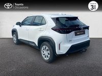 Voitures D'occasion À Vannes | Toyota Yaris Cross 116H Dynamic My22
