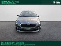 Voitures D'occasion À Lannion | Škoda Fabia 1.0 Tsi Evo2 95Ch Selection