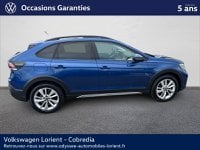 Voitures D'occasion À Lanester | Volkswagen Taigo 1.0 Tsi 116Ch Vw Edition Dsg7