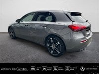 Voitures D'occasion À Lannion | Mercedes-Benz Classe A 200 D 150Ch Progressive Line 8G-Dct