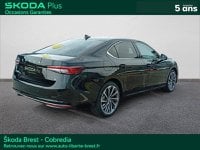 Voitures D'occasion À Brest | Škoda Superb 1.5 Tsi 204Ch Phev Laurin & Klement Dsg6