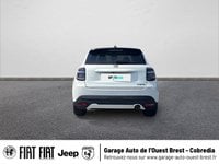 Voitures D'occasion À Brest | Fiat 600 1.2 Hybrid 100Ch La Prima Dct6