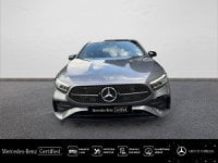 Voitures D'occasion À Saint-Malo | Mercedes-Benz Classe A 200 163Ch Amg Line 7G-Dct