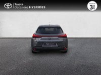 Voitures D'occasion À Vannes | Lexus Ux 250H 4Wd Executive My20