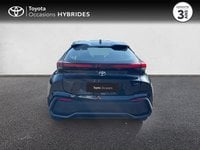 Voitures D'occasion À Lanester | Toyota C-Hr 1.8 Hybride 140Ch Dynamic My26