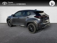 Voitures D'occasion À Lannion | Toyota Yaris Cross 116 Trail Auto