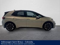 Voitures D'occasion À Saint-Brieuc | Volkswagen Id.3 204Ch Pro 59 Kwh Life Max