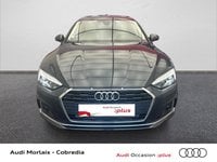 Voitures D'occasion À Saint-Martin-Des-Champs | Audi A5 Sportback 40 Tfsi 204Ch Avus S Tronic 7