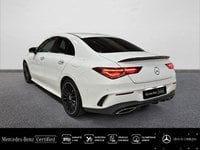 Voitures D'occasion À Caudan | Mercedes-Benz Cla 200 D 150Ch Amg Line 8G-Dct 8Cv