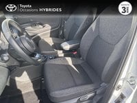 Voitures D'occasion À Pluneret | Toyota Yaris Cross 130H Design Awd-I Mc24