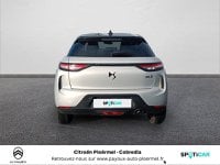 Voitures D'occasion À Ploërmel | Ds Ds 3 1.2 Puretech 100Ch Performance Line