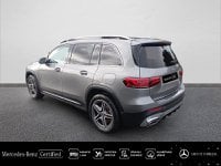 Voitures D'occasion À Saint-Brieuc | Mercedes-Benz Glb 200D 150Ch Amg Line 8G Dct