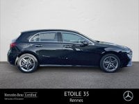 Voitures D'occasion À Saint-Grégoire | Mercedes-Benz Classe A 250 E 163+109Ch Amg Line 8G-Dct