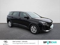 Voitures D'occasion À Lannion | Peugeot 5008 1.5 Bluehdi 130Ch S&S Active Pack