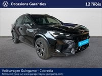Voitures D'occasion À Guingamp | Cupra Formentor 1.5 Ehybrid 204Ch V Dsg6
