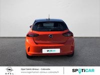 Voitures D'occasion À Yffiniac | Opel Corsa Corsa-E 136Ch Edition