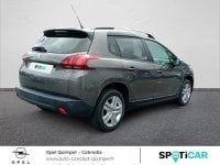 Voitures D'occasion À Quimper | Peugeot 2008 1.2 Puretech 110Ch Style S&S