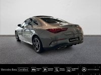 Voitures D'occasion À Quimper | Mercedes-Benz Cla 250 E Hybrid Eq 218Ch Amg Line 8G-Dct