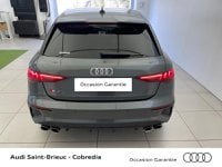 Voitures D'occasion À Lannion | Audi S3 Sportback 2.0 Tfsi 310Ch Quattro S Tronic 7