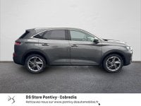 Voitures D'occasion À Saint-Thuriau | Ds Ds 7 Crossback Bluehdi 180Ch Grand Chic Automatique