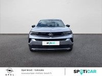 Voitures D'occasion À Brest | Opel Mokka 1.2 Turbo 136Ch Edition