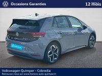 Voitures D'occasion À Quimper | Volkswagen Id.3 204Ch Pro S 77 Kwh