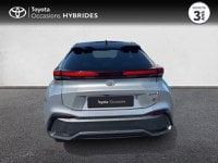 Voitures D'occasion À Pluneret | Toyota C-Hr 2.0 Hybride Rechargeable 225Ch Gr Sport