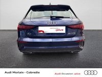 Voitures D'occasion À Saint-Martin-Des-Champs | Audi A3 Sportback 35 Tfsi 150Ch Mild Hybrid S Li...