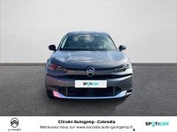 Voitures D'occasion À Guingamp | Citroën C4 1.2 Hybride 145Ch S&S Max Automatique