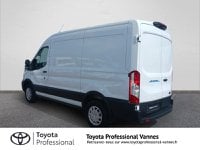 Voitures D'occasion À Vannes | Ford Transit 2T Fg Pe 350 L2H2 135 Kw Batterie 75/68 Kwh Trend Bu...