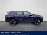 Voitures D'occasion À Lanester | Volkswagen Tayron 2.0 Tdi 150Ch R-Line Edition Dsg7 7 Places