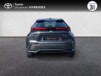 Voitures D'occasion À Plérin | Toyota C-Hr 2.0 Hybride 200Ch Design Ng23
