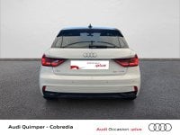Voitures D'occasion À Quimper | Audi A1 Sportback 25 Tfsi 95Ch Advanced