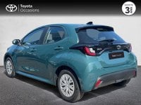 Voitures D'occasion À Plérin | Toyota Yaris 116H Dynamic 5P My25