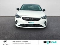 Voitures D'occasion À Quimper | Opel Corsa Corsa-E 136Ch Elegance Business