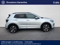 Voitures D'occasion À Landerneau | Volkswagen T-Cross 1.0 Tsi 116Ch R-Line Edition Dsg7